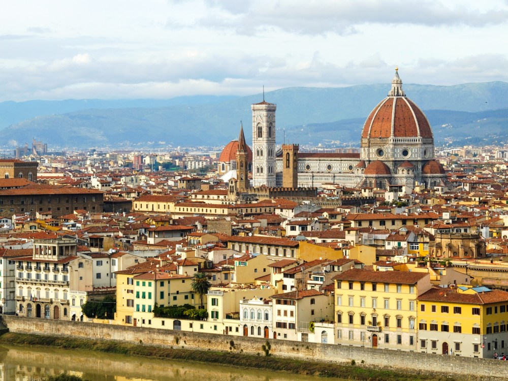florence
