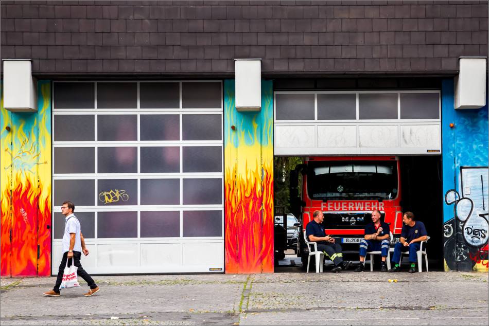 Kreuzberg - living graffiti - © Christopher Martin-8723