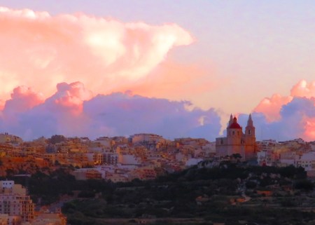 Malta Mellihea