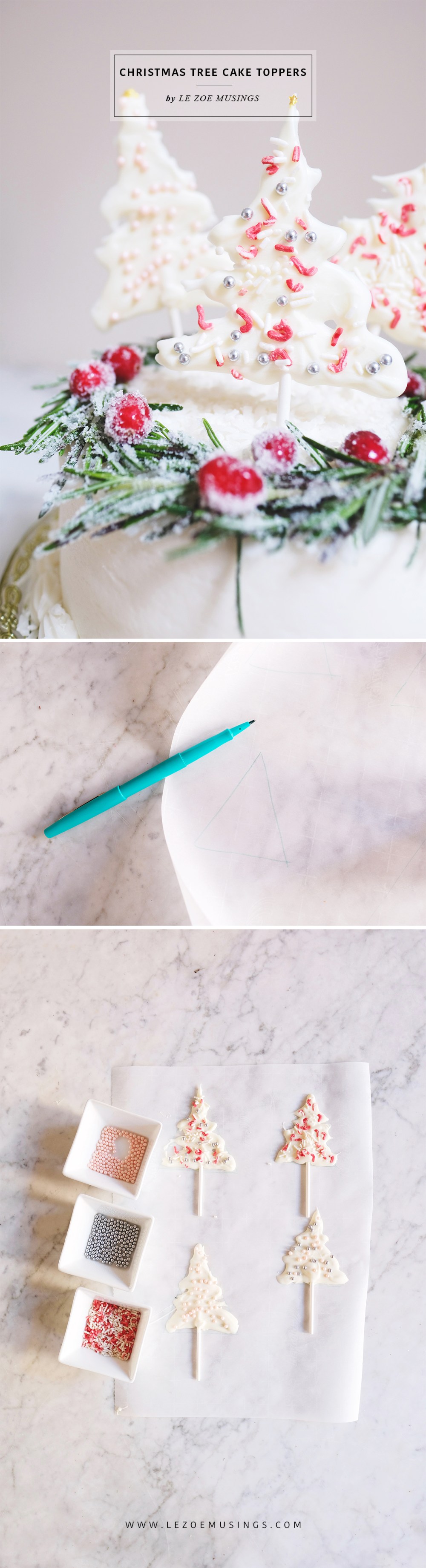 Christmas_Tree_CakeToppers_byLeZoeMusings3