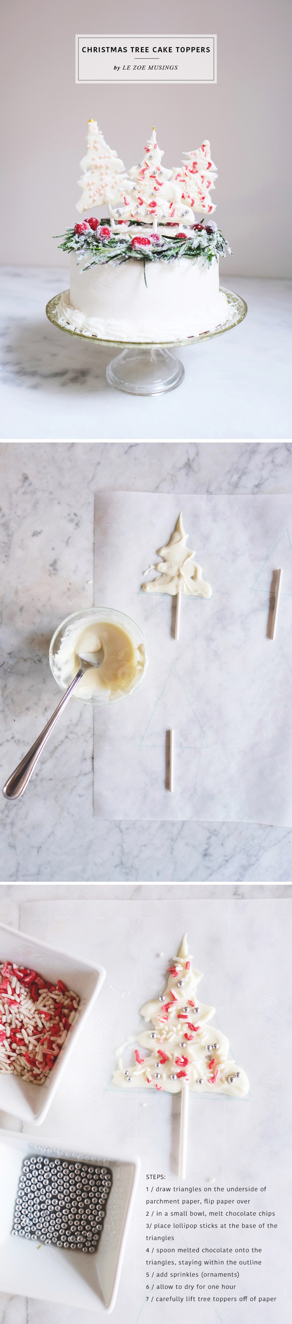 ChristmasTreeCakeToppers_byLeZoeMsuings